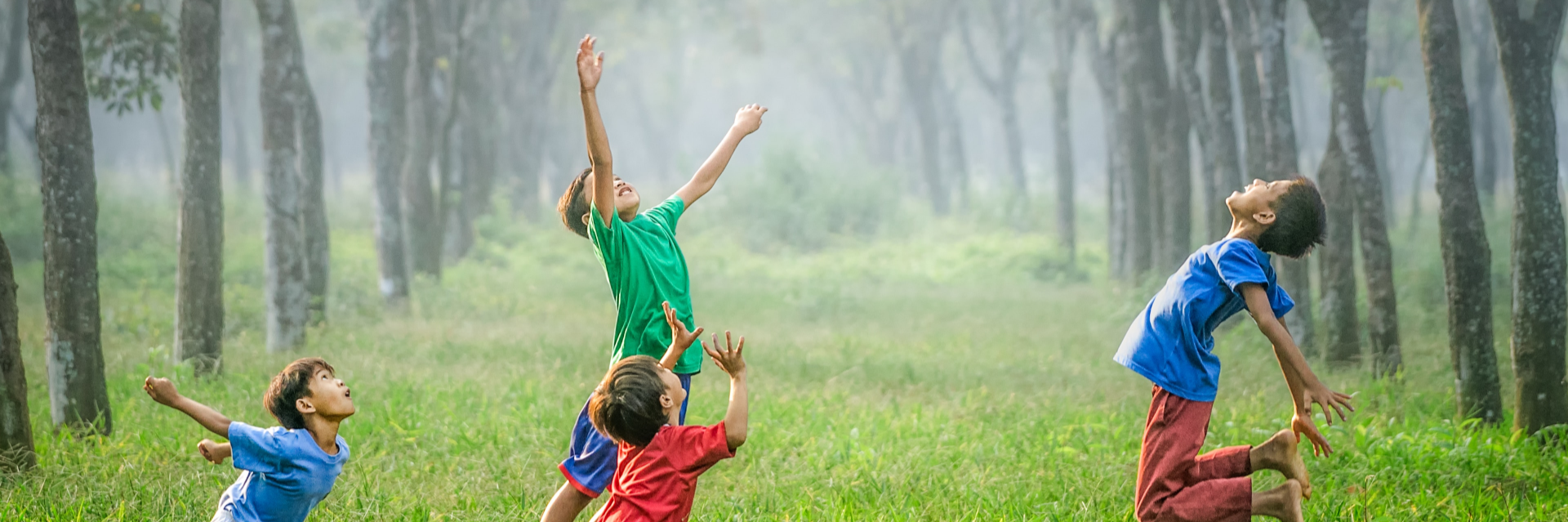 “Children need the freedom and time to play. Play is not a luxury. Play is a necessity.” Kay Redfield Jamison (professor of psychiatry)